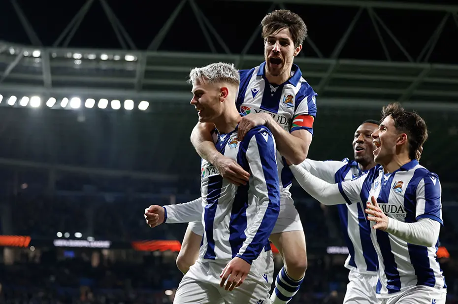 Fenerbahçe ve Galatasaray'ın Avrupa Ligi şampiyonluk oranlarında büyük değişim - 8