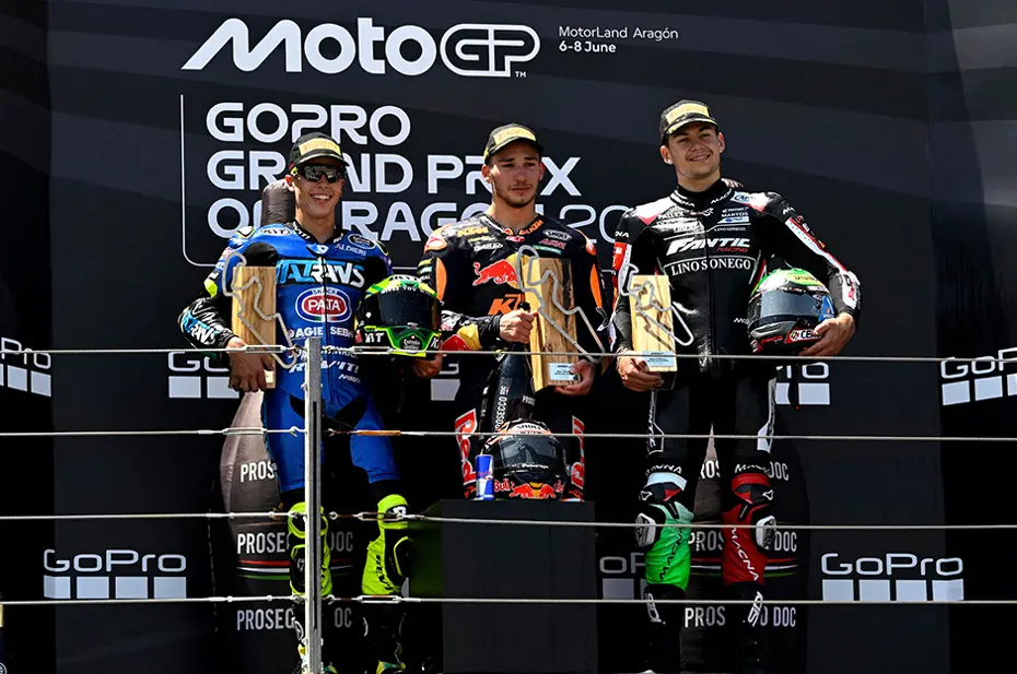 İNANILMAZ: Tüm dünya Deniz Öncü'nün tarihe geçtiği yarışı konuşuyor - 5