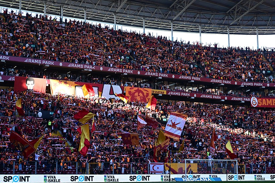 Galatasaray 2025-26 sezonu kombine kartların genel satışına başlıyor