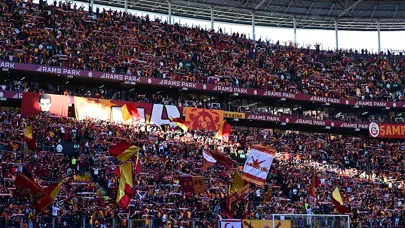 Galatasaray 2025-26 sezonu kombine kartların genel satışına başlıyor
