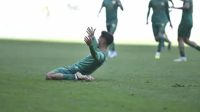 Nazilli Belediyespor - Bursaspor maçı hangi kanalda, ne zaman, saat kaçta canlı yayınlanacak?