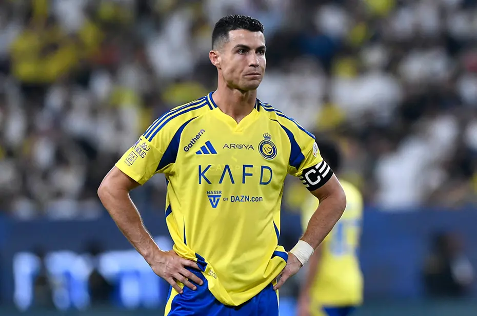 Ronaldo tek cümlesiyle Avrupa'yı ayağa kaldırdı: Tepki yağıyor - 5