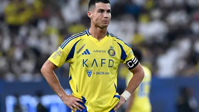 Cristiano Ronaldo'dan yıllar sonra gelen transfer itirafı: "Barcelona'da oynayabilirdim"