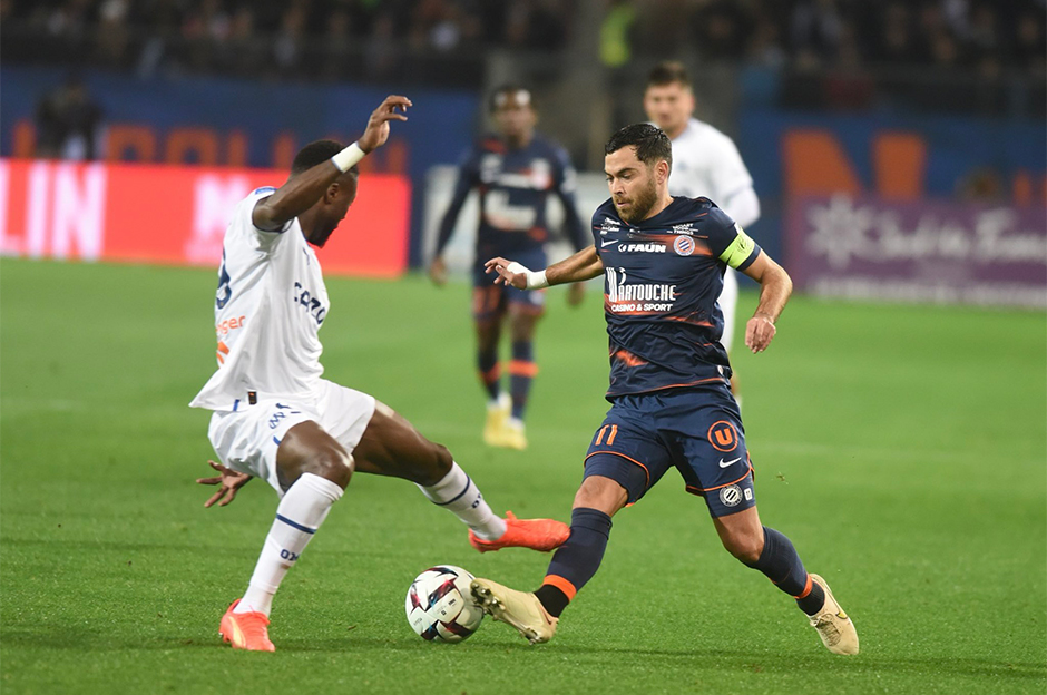 Marsilya'dan üst üste 4. galibiyet