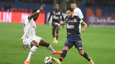 Marsilya'dan üst üste 4. galibiyet