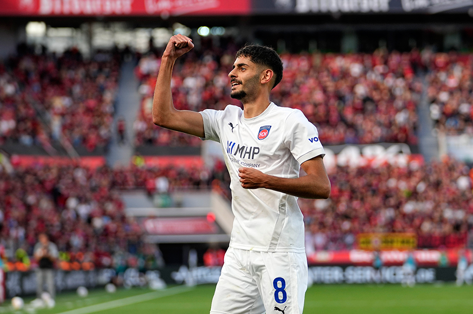 Galatasaray'da Eren Dinkçi iddiası