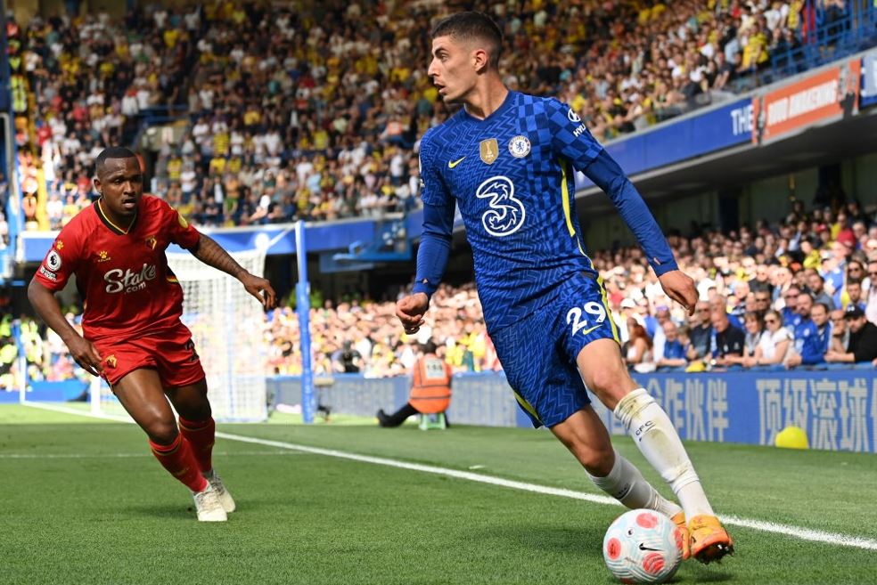 West Ham United - Chelsea maçı ne zaman, saat kaçta ve hangi kanalda? (Premier Lig 5. hafta)