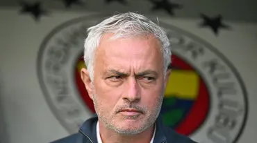 Jose Mourinho ayrılacak isimleri açıkladı