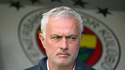 Jose Mourinho ayrılacak isimleri açıkladı