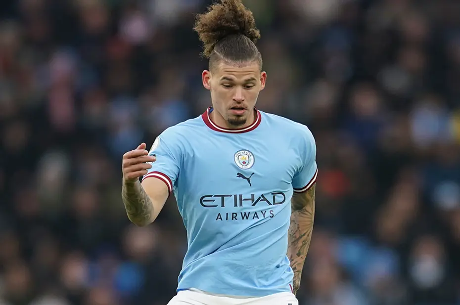 İngilizler, Galatasaray'ın Manchester City'den istediği yıldızı duyurdu - 2