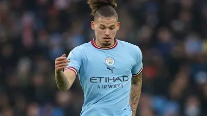 Kalvin Phillips, Manchester City'den ayrılmak istiyor