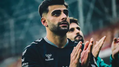 Süper Lig'in yeni ekibinde imzalar atıldı