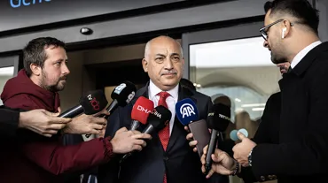 Mehmet Büyükekşi EURO 2024 hedefini açıkladı: "Sadece gruptan çıkmak değil..."