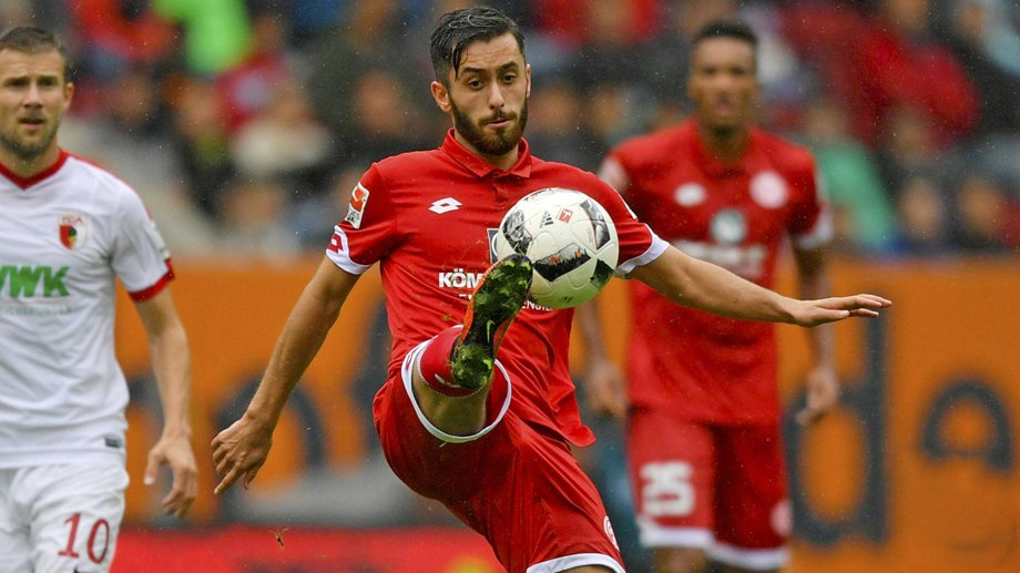 YUNUS'TAN RESİTAL!