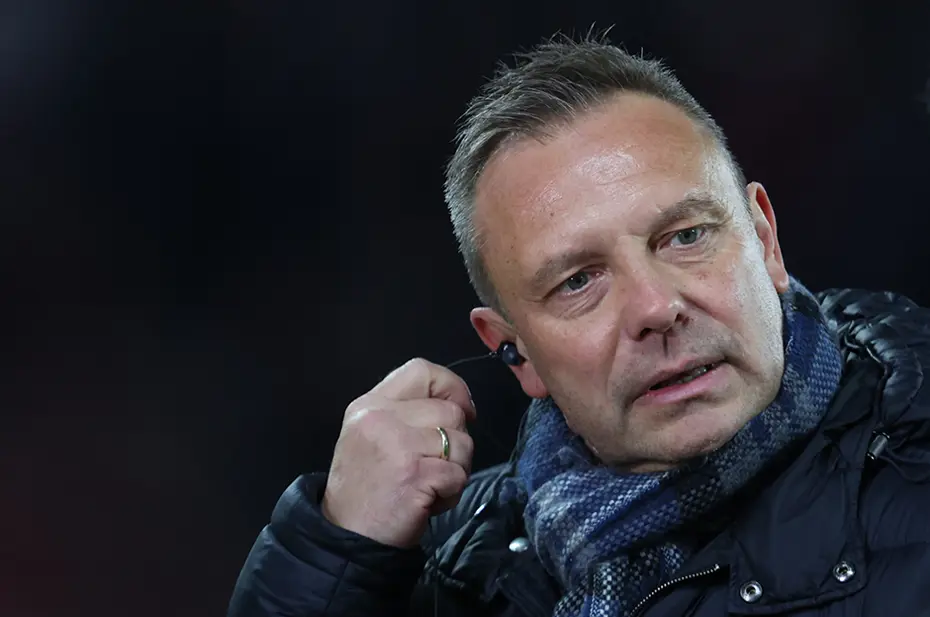 Şampiyon Kocaelispor'a Alman teknik direktör: Takımı 13 yıl sonra şampiyon yapmıştı - 2