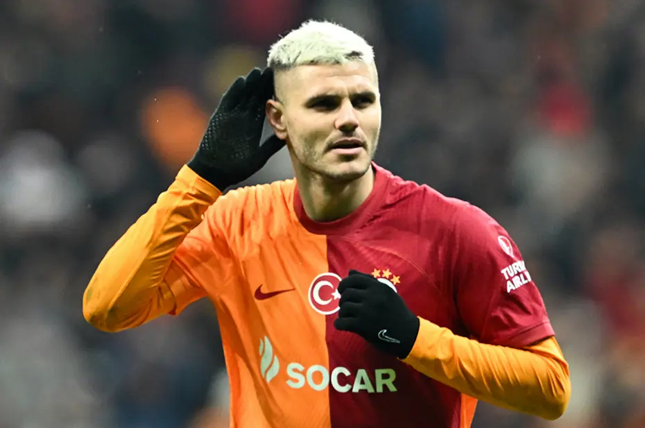 Okan Buruk, Sparta Prag maçının 11'ini belirledi - 2 Okan Buruk, Sparta Prag maçının 11'ini belirledi - 2