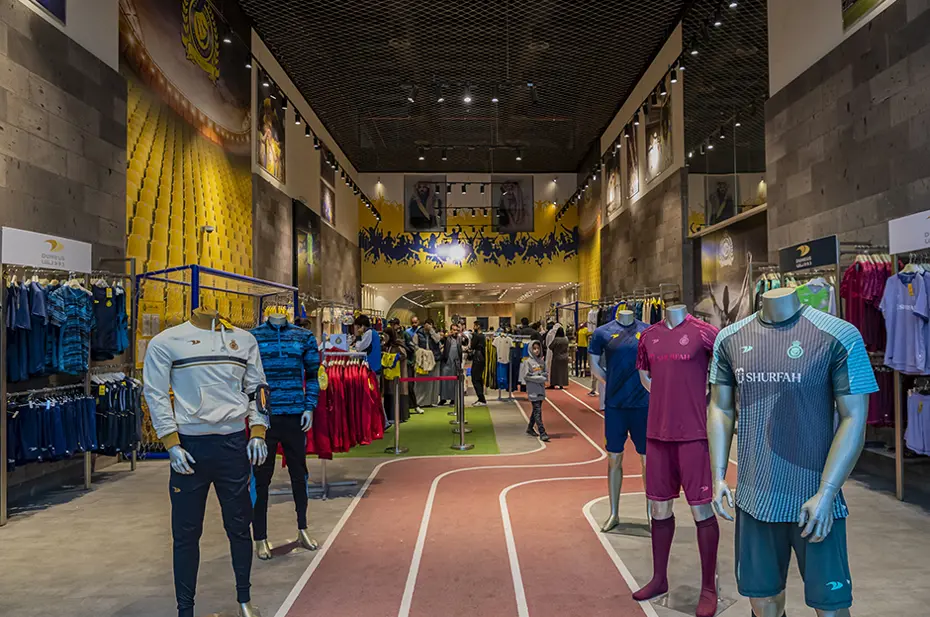 Cristiano Ronaldo formalarına büyük ilgi - 5