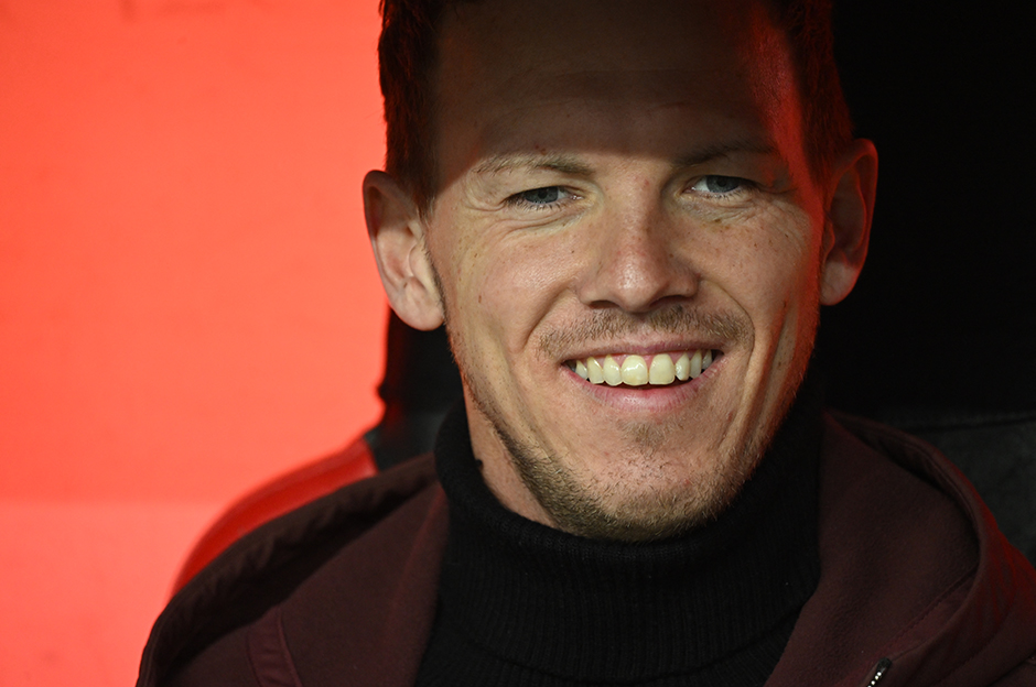 Julian Nagelsmann'ı isteyen 10 milyon Euro'yu hazırlamak zorunda