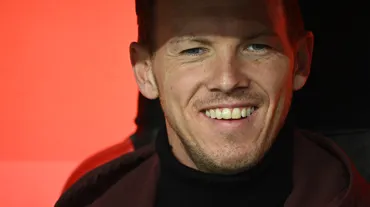Julian Nagelsmann'ı isteyen 10 milyon Euro'yu hazırlamak zorunda