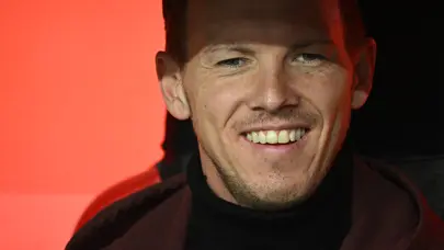 Julian Nagelsmann'ı isteyen 10 milyon Euro'yu hazırlamak zorunda