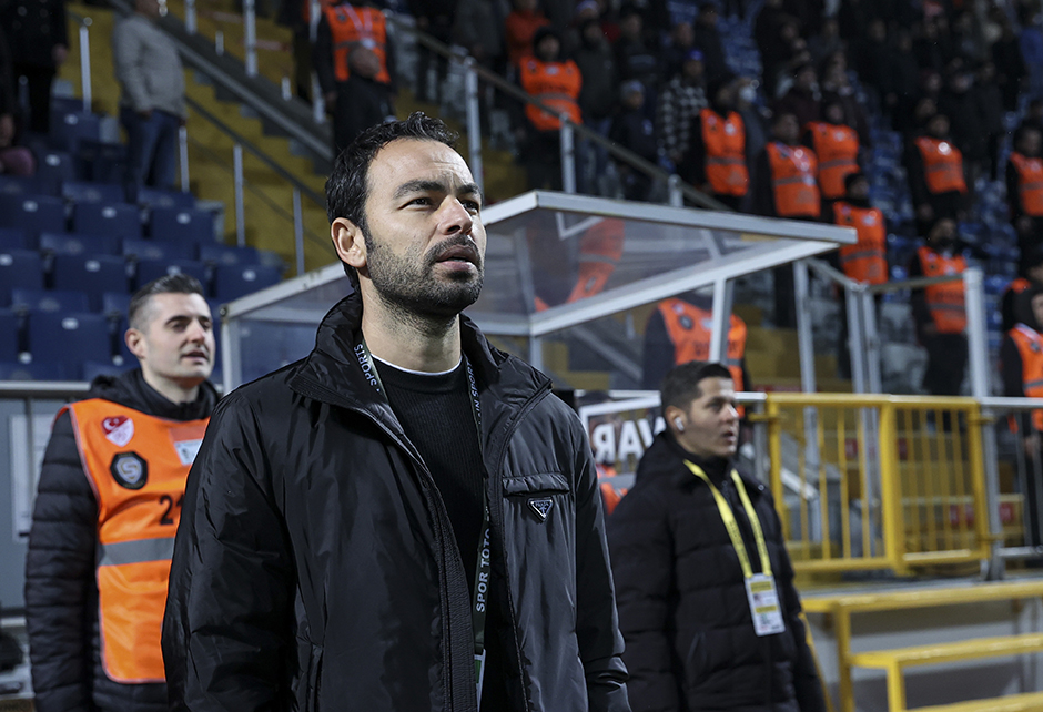 Selçuk İnan ilk galibiyeti için ne söyledi?