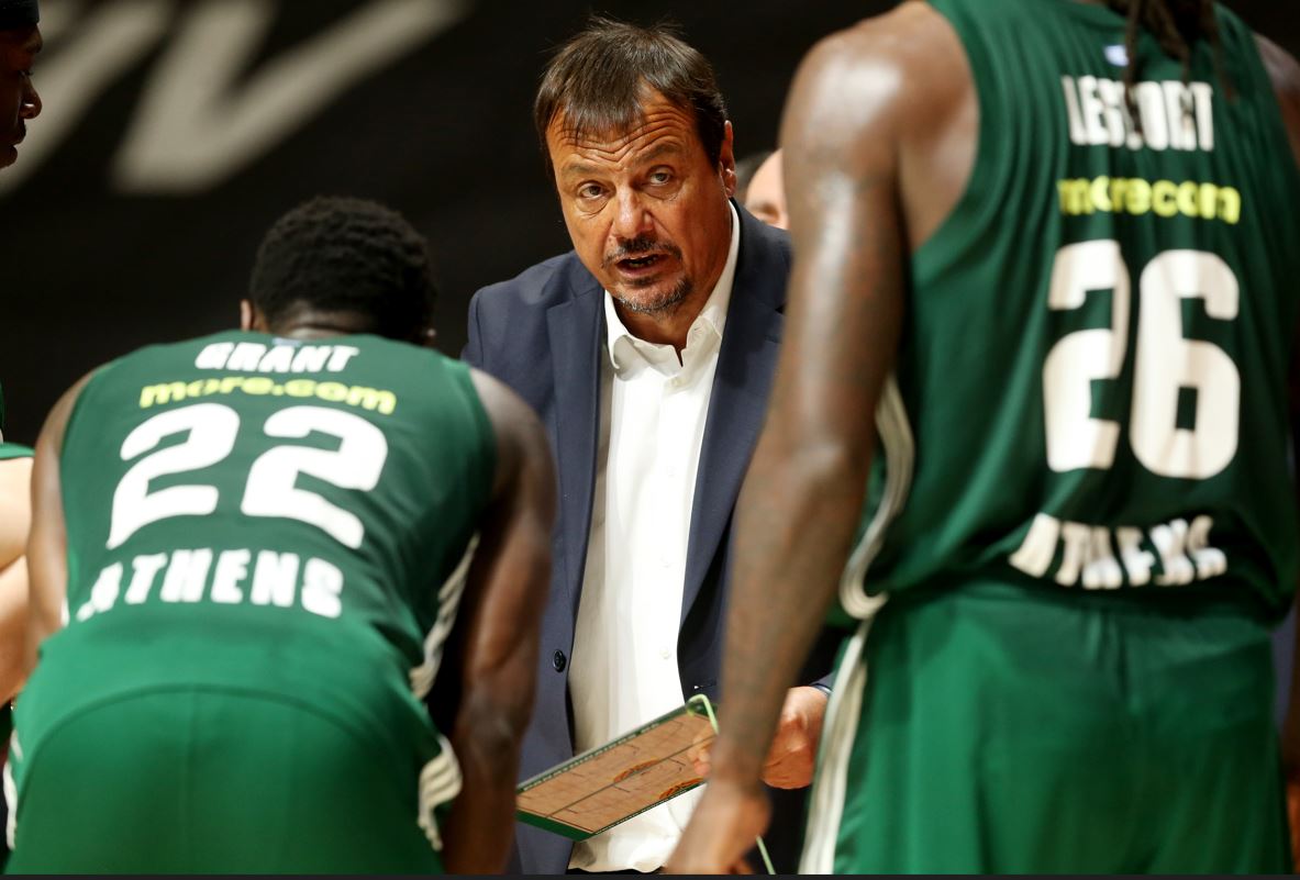 Maccabi Tel Aviv - Panathinaikos maçı ne zaman, saat kaçta ve hangi kanalda? (THY EuroLeague Play-off)