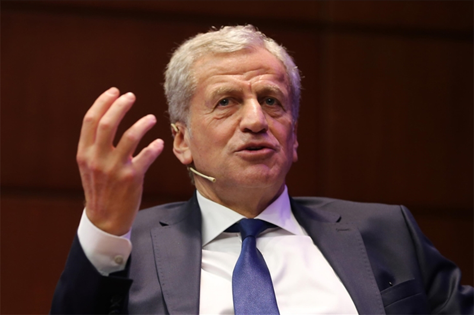Servet Yardımcı'dan TFF'ye Serdar Tatlı tepkisi: Mektup için ne dedi?