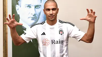 Beşiktaş, Gökhan İnler transferini resmen açıkladı