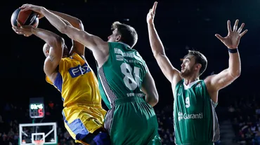 Daçka'dan müthiş geri dönüş!