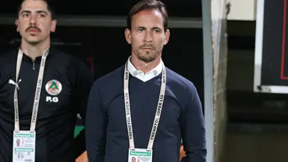 Joao Pereira: "Trabzon her zaman hayatımda olacak bir şehir"