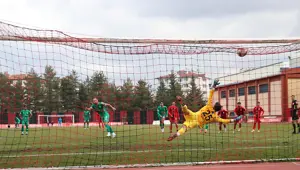Bodrum FK, kupada 6 golle gruplara kaldı Bodrum FK, kupada 6 golle gruplara kaldı