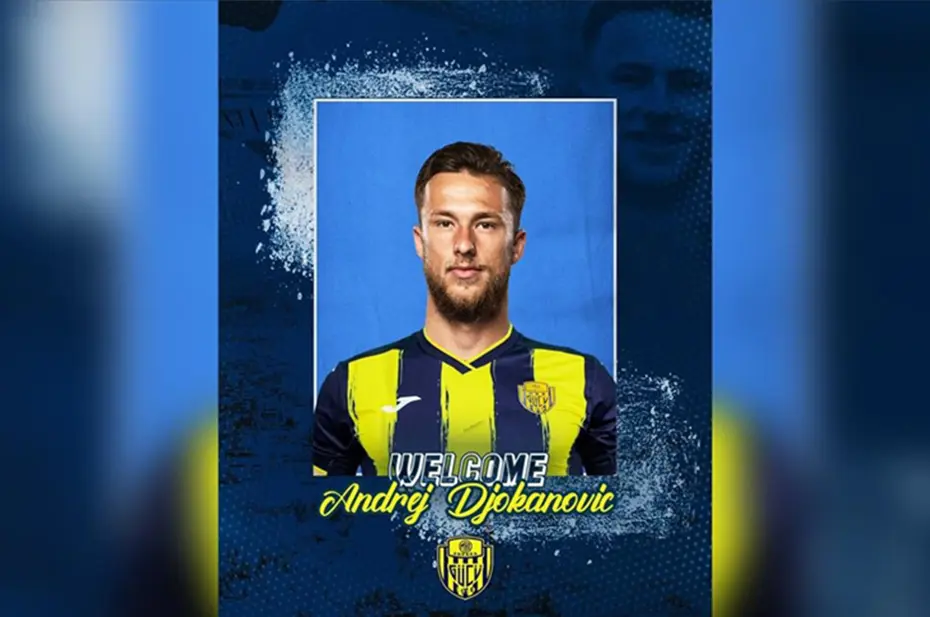 Süper Lig'de ara transferin en pahalı isimleri - 8 Süper Lig'de ara transferin en pahalı isimleri - 8
