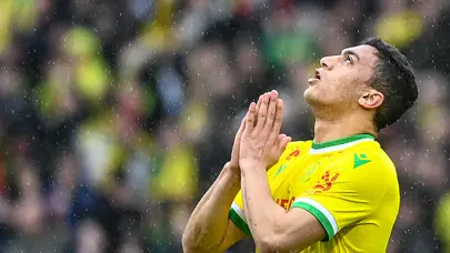 Galatasaray'da Okan Buruk'tan sürpriz Mustafa Muhammed kararı