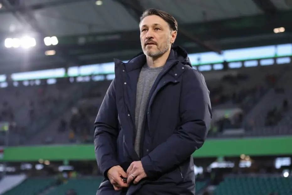 Teknik direktör Niko Kovac kimdir, kaç yaşında? Niko Kovac hangi takımları çalıştırdı? İşte, kariyeri - 2
