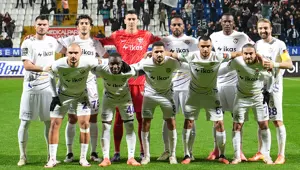 Fenerbahçe maçı öncesi sakatlık şoku: Karşılaşmaya devam edemedi Fenerbahçe maçı öncesi sakatlık şoku: Karşılaşmaya devam edemedi