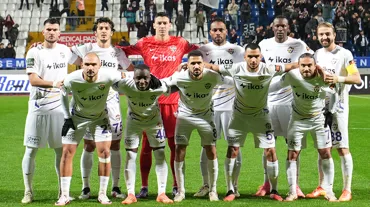Fenerbahçe maçı öncesi sakatlık şoku: Karşılaşmaya devam edemedi