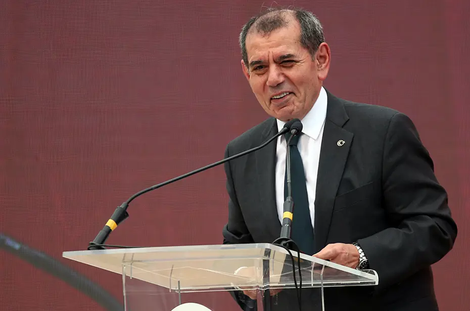 İşte Galatasaray'ın yeni yuvası - 20 İşte Galatasaray'ın yeni yuvası - 20