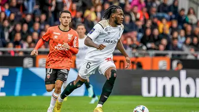 Galatasaray stoperini Fransa'da buldu