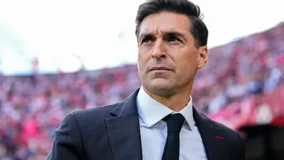 Panathinaikos, Fatih Terim'in yerini doldurdu