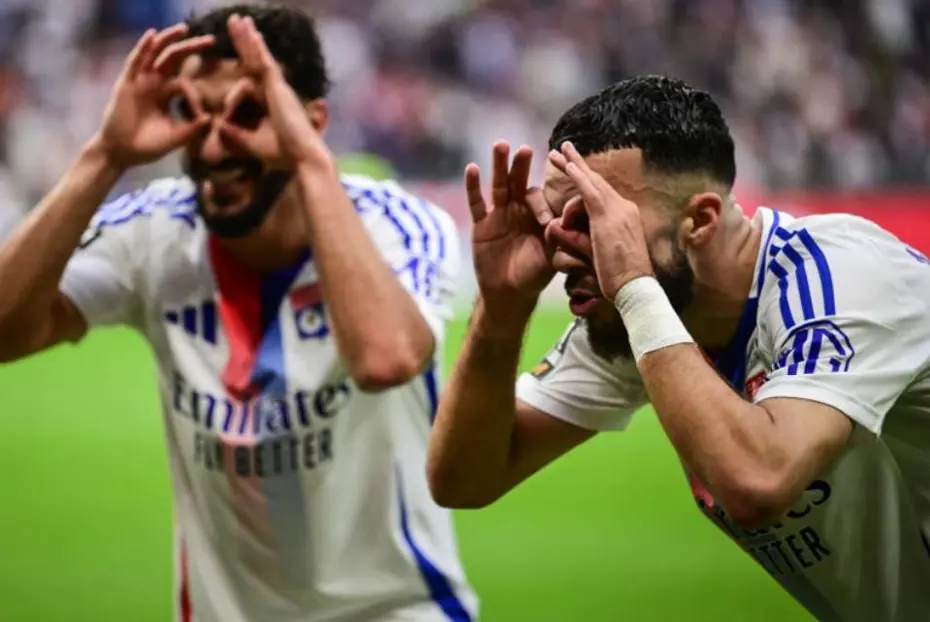 Lyon'dan Mikautadze için Galatasaray'a olay teklif: Karşı hamle gecikmedi - 2 Lyon'dan Mikautadze için Galatasaray'a olay teklif: Karşı hamle gecikmedi - 2