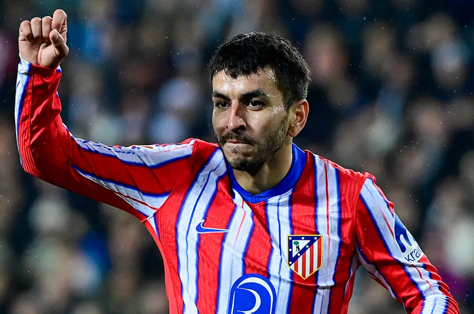 10 yıllık devrin sonu: Galatasaray ve Fenerbahçe'den Angel Correa bombası - 5