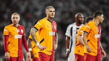 Süper Lig | Galatasaray - Hatayspor maçı ne zaman, saat kaçta ve hangi kanalda? İlk 11'ler
