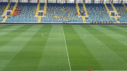 Ankaragücü-Adana Demirspor maçının stadı değişti