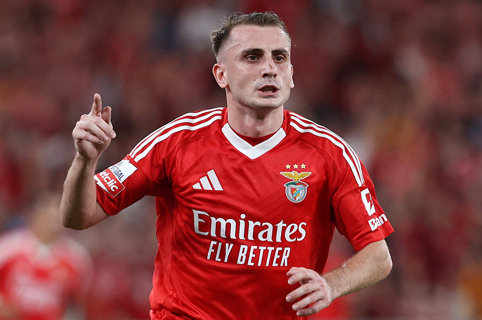 Eski hocası, Kerem Aktürkoğlu'nun bir sonraki adresi için 3 takım ismi verdi