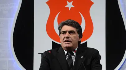 Serdal Adalı'nın adaylığında Quaresma detayı