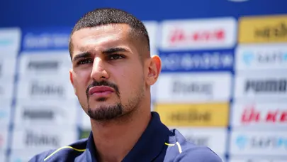 Fenerbahçe'den Levent Mercan için sürpriz karar
