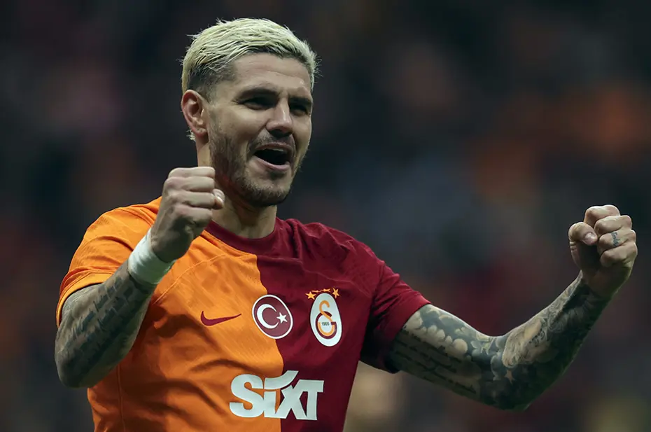 Galatasaray'dan Kopenhag maçı öncesi Zaha ve Ziyech kararı - 9