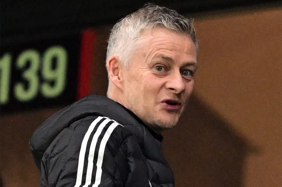 Ole Gunnar Solskjaer Samsunspor maçını tribünden takip etti - 3