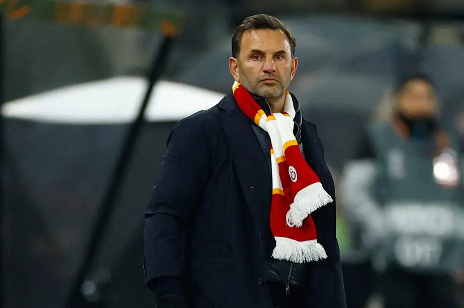 Ümit Karan hezimetin faturasını iki isme kesti ve Okan Buruk'a seslendi: "Bazı sevdalarından vazgeç" - 3