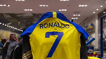 Cristiano Ronaldo'nun yeni teknik direktörü: "Önce Messi'yi istedim"